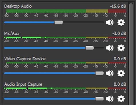 obx recording|download free open broadcaster software.